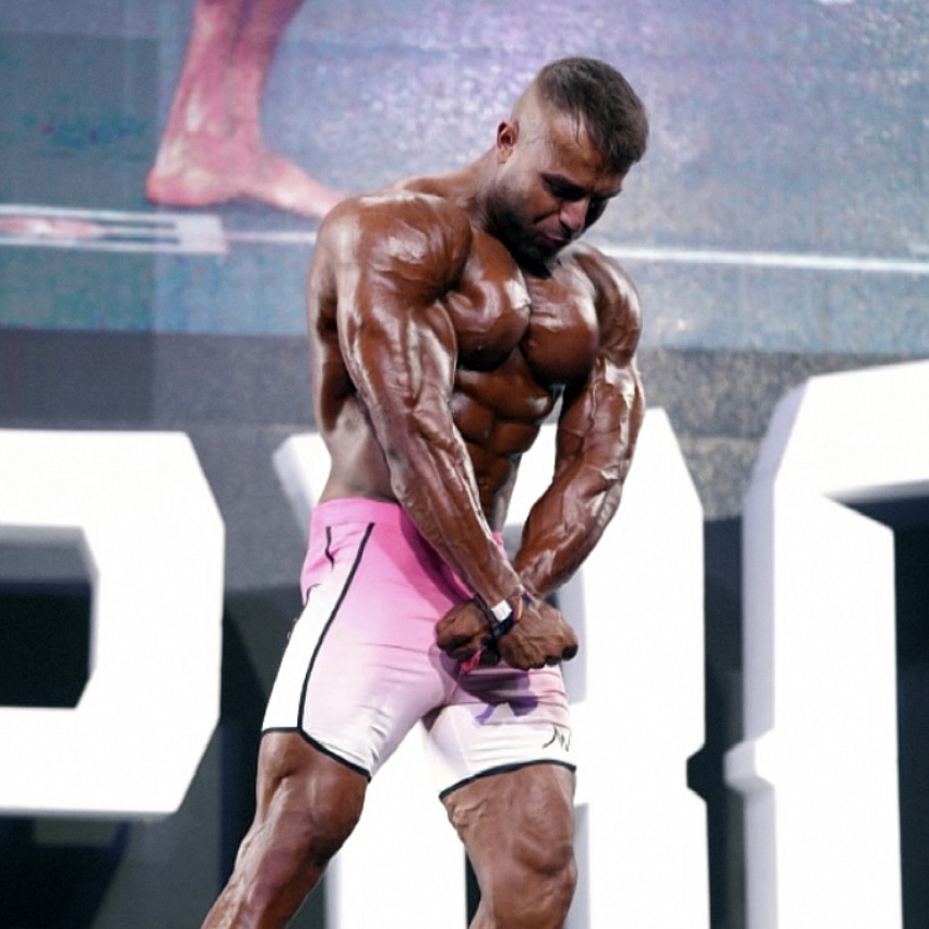 Indywidualny plan treningowy