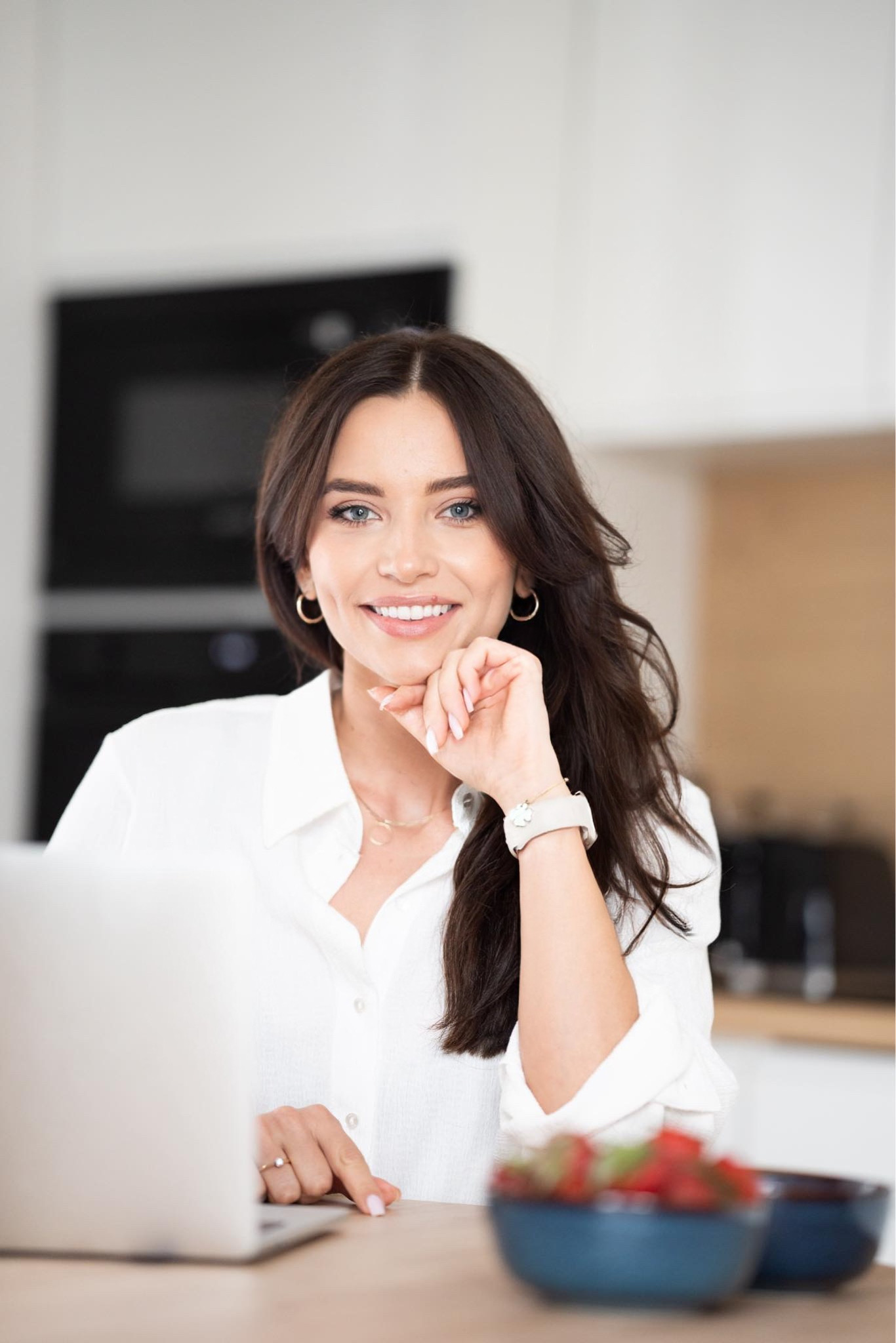 Indywidualny plan dietetyczny