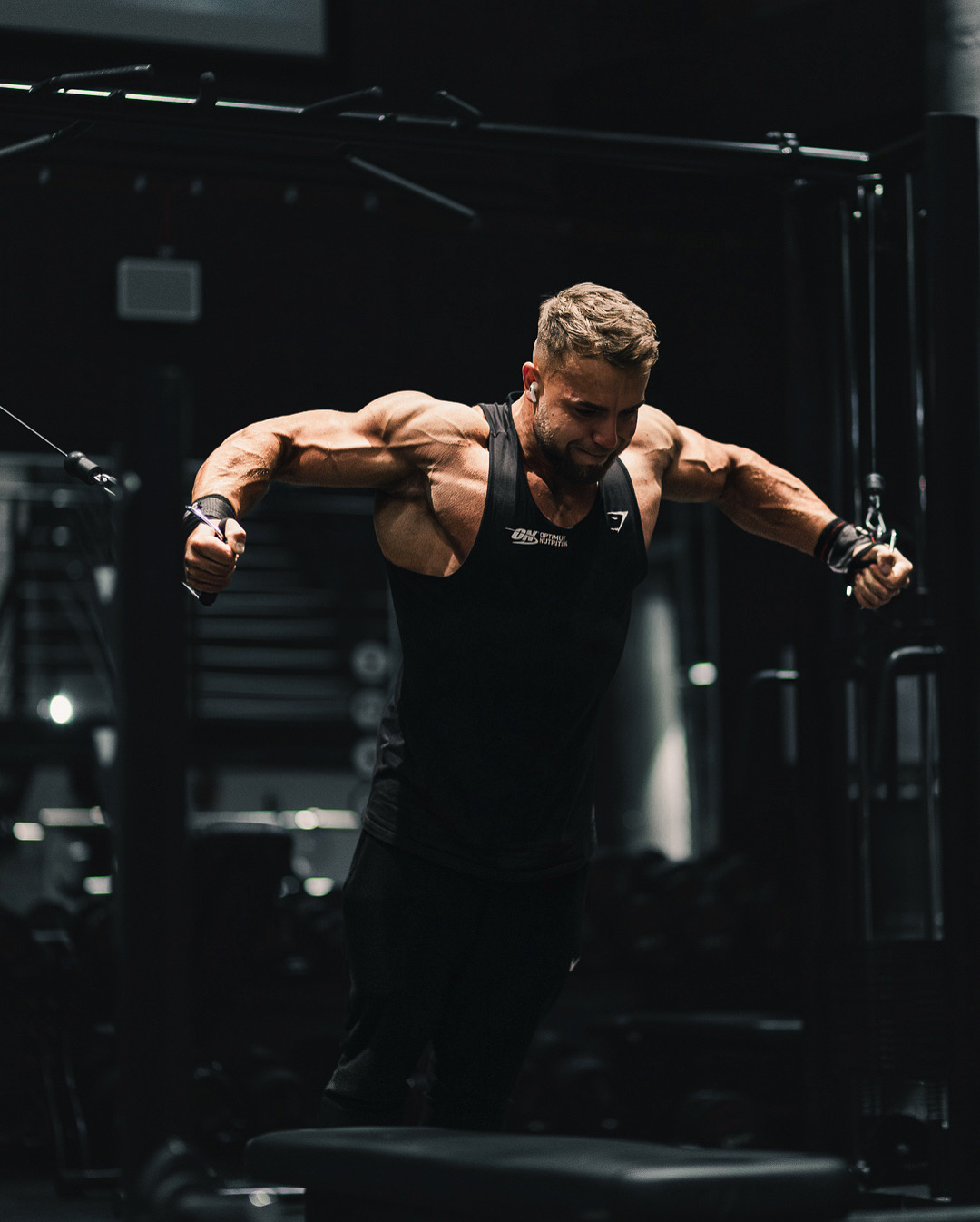 Konsultacje treningowe