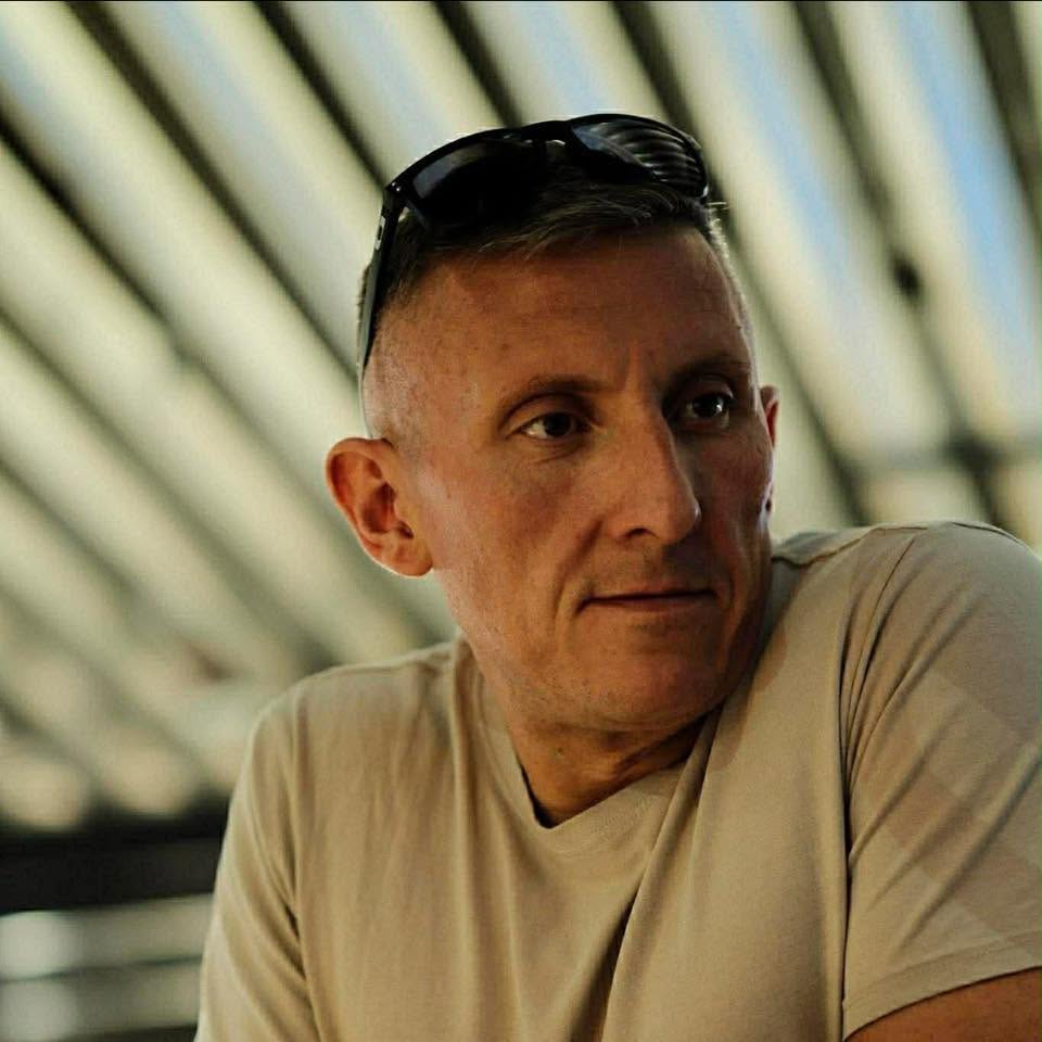 SEBASTIAN LUCISZEWSKI